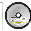 Albion Engineering Follow Plate for 5-Gallon Pail - Image 6
