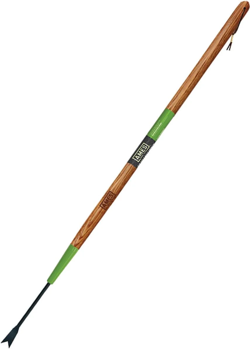 Ames COMPANIES THE 2942100 Forg Dandelion Weeder - Image 2