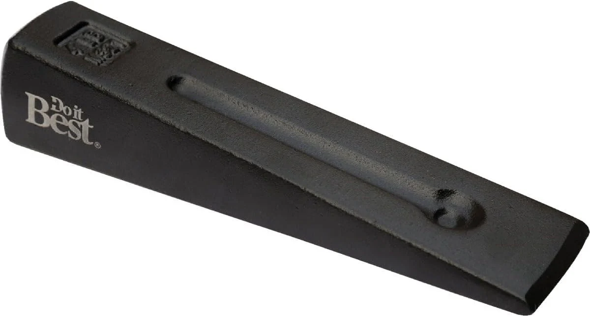Ames 1132200 True Temper Square Head Wood Splitting Wedge - Image 4
