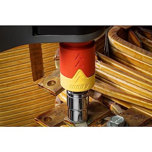 APEX - Eshok-Guard 3/8" Socket Isolator (CAEAD324) - Image 2