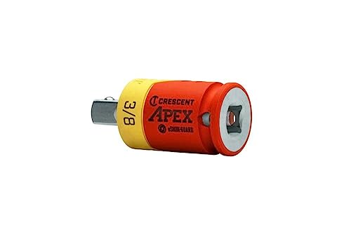 APEX - Eshok-Guard 3/8" Socket Isolator (CAEAD324) - Image 3