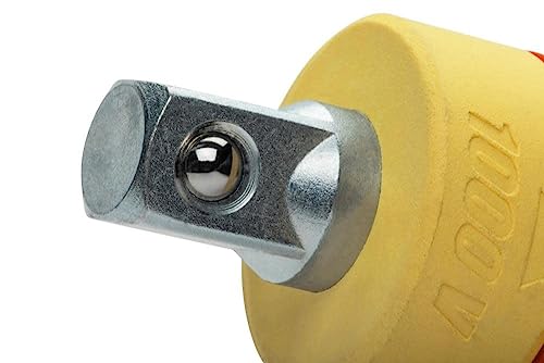APEX - Eshok-Guard 3/8" Socket Isolator (CAEAD324) - Image 5