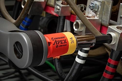 APEX - Eshok-Guard 3/8" Socket Isolator (CAEAD324) - Image 6