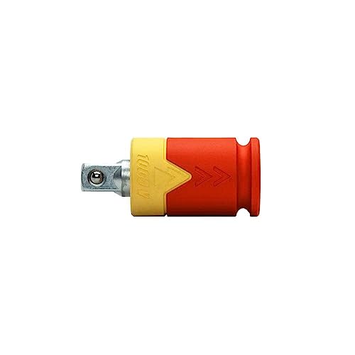 APEX - Eshok-Guard 3/8" Socket Isolator (CAEAD324) - Image 8