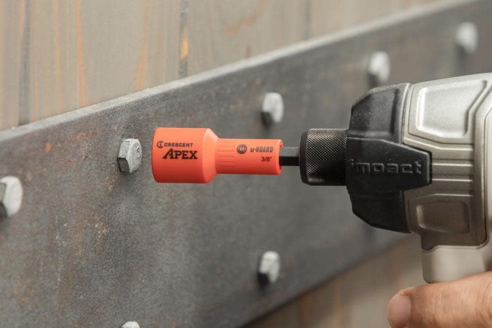Crescent CAUGN2DHX24 Apex Nutsetter, Mag, Ug 3/8" - Image 3