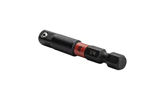 Crescent 3-Piece u-GUARD 1/4" Covered Socket Set - Image 4