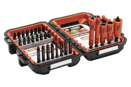Apex - Uguard Fastening Set, 30Pc, Crescent Apex (CAUGSET-30) - Image 2