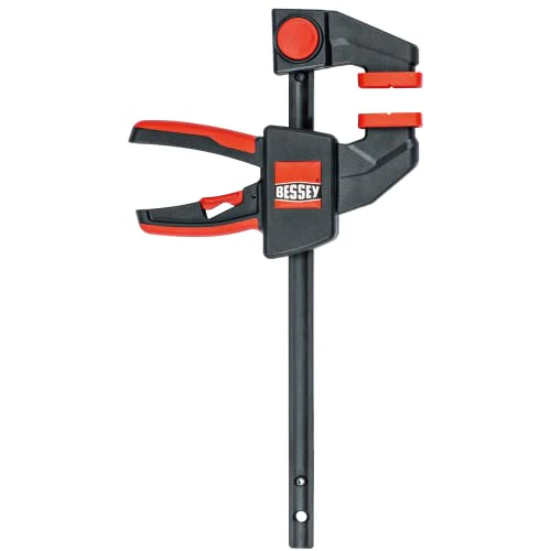 BESSEY (EHK Series) One-Handed Trigger Clamps