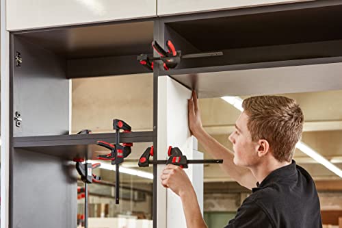 BESSEY (EHK Series) One-Handed Trigger Clamps - Image 6