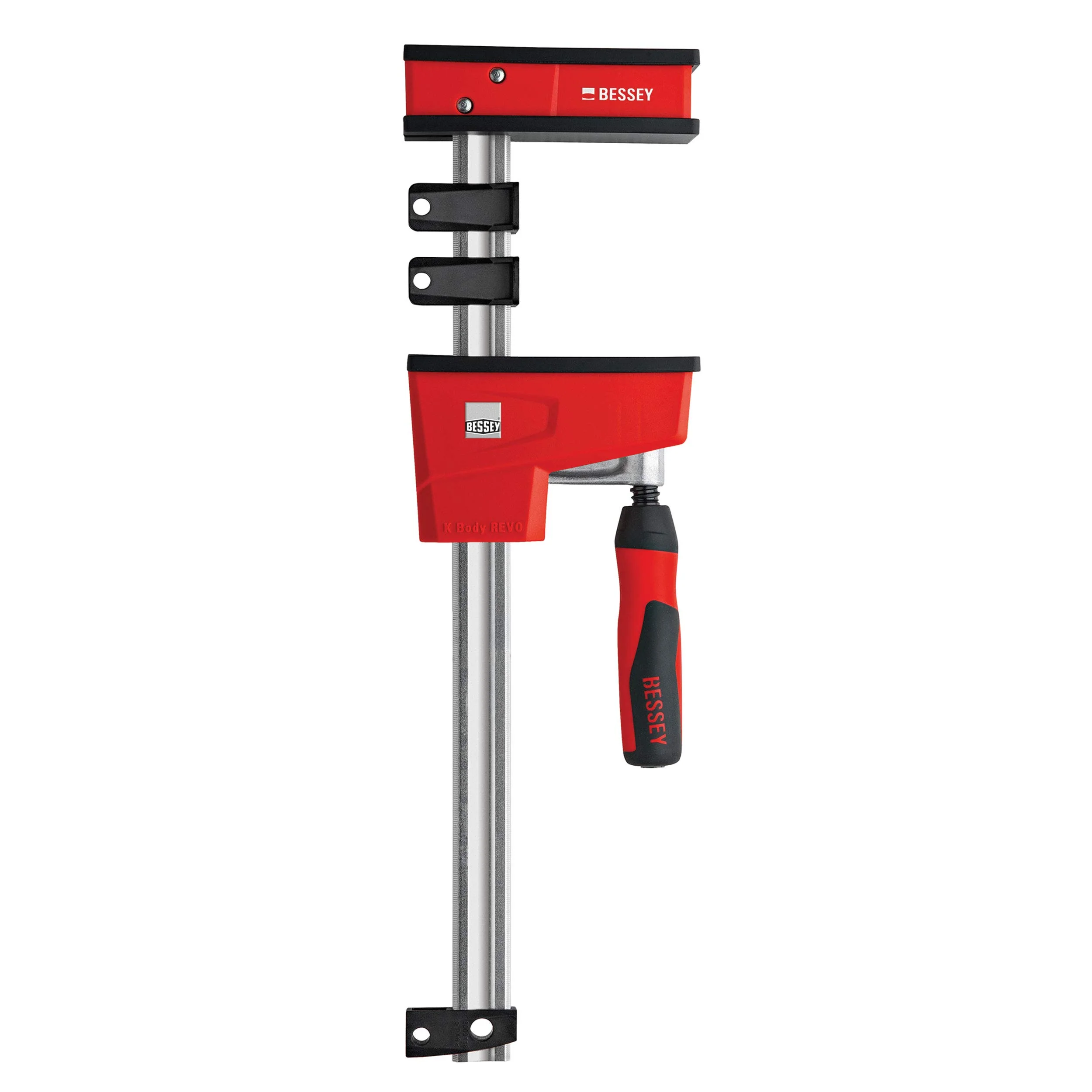 BESSEY K Body REVOlution Parallel Bar Clamp - Image 3