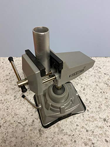BESSEY Swiveling Vacuum Base Vise - Image 7