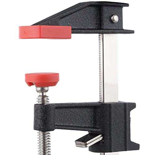 BESSEY 16 Inch Medium Duty Capacity Bar Clamp - Image 2