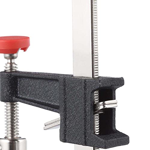 BESSEY 16 Inch Medium Duty Capacity Bar Clamp - Image 4