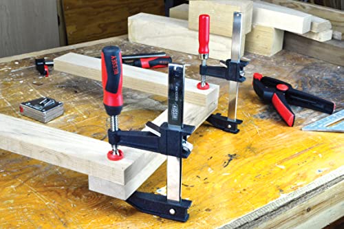 BESSEY 16 Inch Medium Duty Capacity Bar Clamp - Image 6