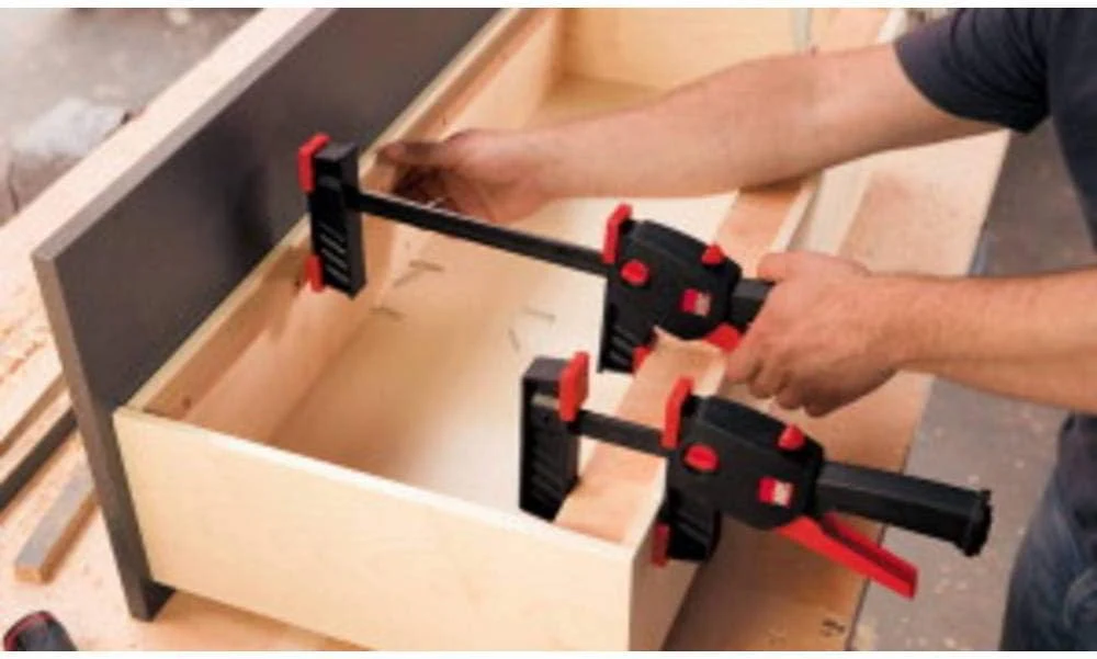 Bessey Duo45-8 Duo Clamp Capacity 45Cm - Image 3