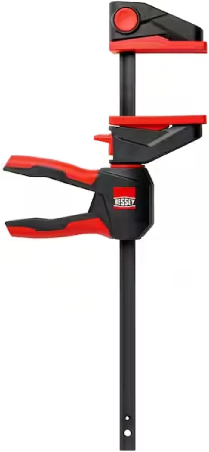 Bessey EHKL360, 36 In., Trigger Clamp and Spreader 360 Rotating Handle One-Hand Bar Clamps - Image 2