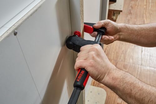 Bessey GK60 Bar Clamp, Large - Image 3