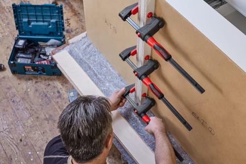 Bessey GK60 Bar Clamp, Large - Image 4