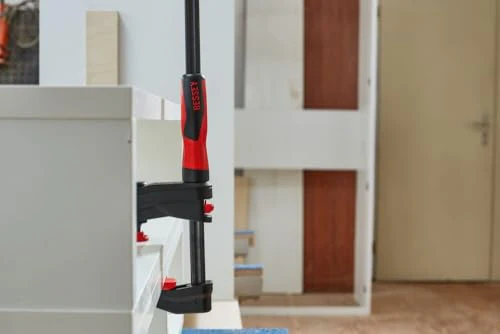 Bessey GK60 Bar Clamp, Large - Image 5