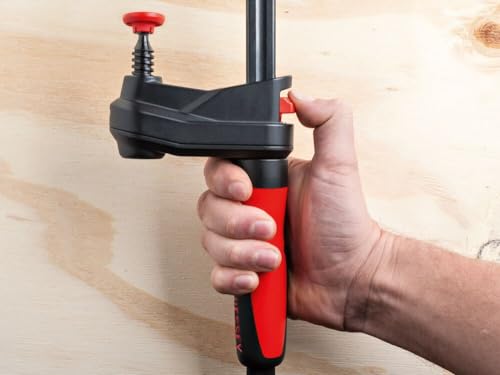 Bessey GK60 Bar Clamp, Large - Image 6