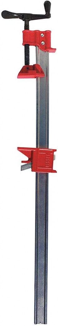 BESSEY IBEAM36, 36 In. Heavy Duty IBEAM Clamp - Image 2