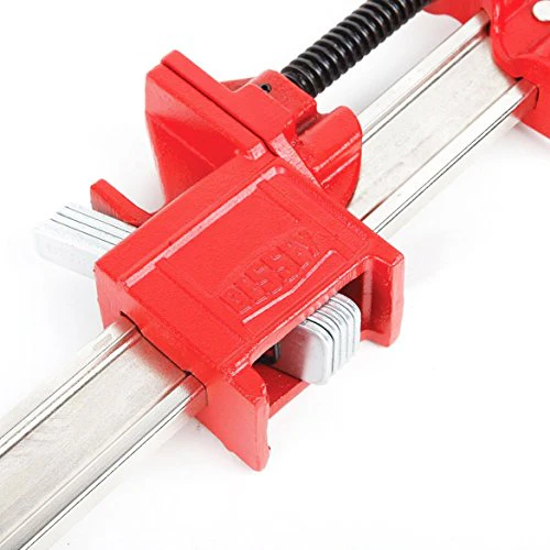 BESSEY IBEAM60, 60 In. Heavy Duty IBEAM Clamp - Image 2