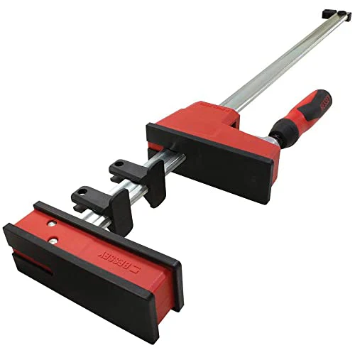 BESSEY K Body REVOlution 31" Parallel Bar Clamp (2-Pack) - Image 3