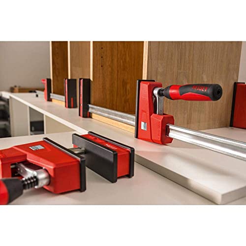 BESSEY K Body REVOlution 31" Parallel Bar Clamp (2-Pack) - Image 4