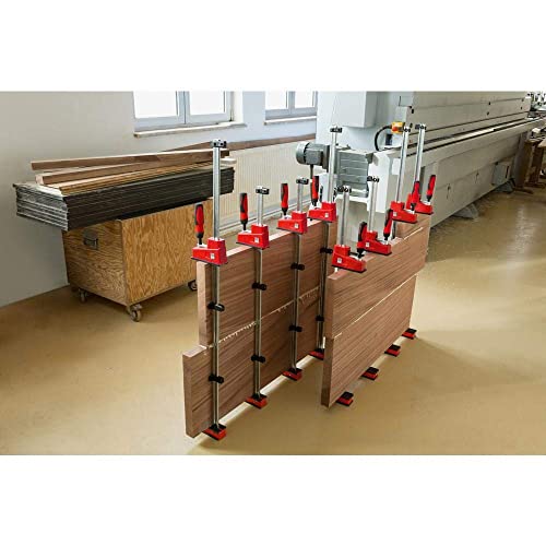 BESSEY K Body REVOlution 31" Parallel Bar Clamp (2-Pack) - Image 5