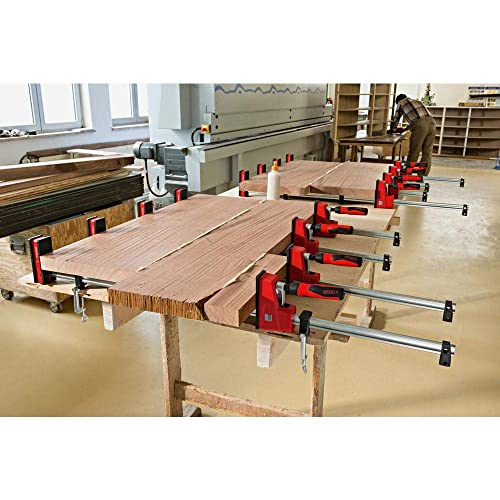 BESSEY K Body REVOlution 31" Parallel Bar Clamp (2-Pack) - Image 7