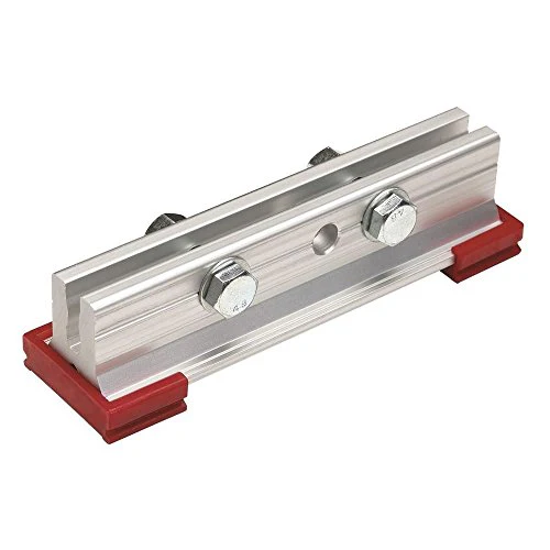 BESSEY KREX2450 K Body REVO Clamp Kit, 2 x 24 In., 2 x 50 In. and 2 KBX20 Extenders - 1700 lbs Nominal Clamping Force. Spreader, and Woodworking Accessories - Clamps and Tools for Cabinetry - Image 5