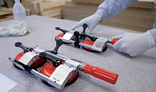 BESSEY PS55 Solid Surface Seaming Tool - Image 3