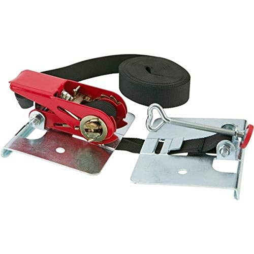 Bessey Flooring Strap Clamp 300 Inches (7.6 Meter) Long