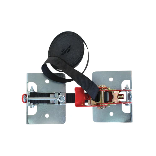 Bessey Flooring Strap Clamp 300 Inches (7.6 Meter) Long - Image 2