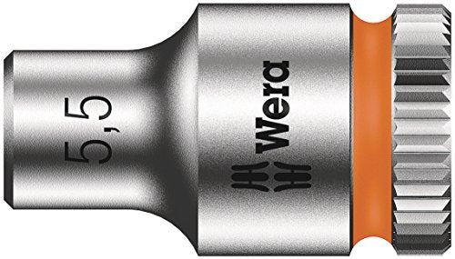 Wera Tools Bicycle Set 3 Tool Check Plus Special Content-Bit Socket - Image 21