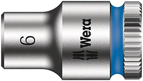 Wera Tools Bicycle Set 3 Tool Check Plus Special Content-Bit Socket - Image 22