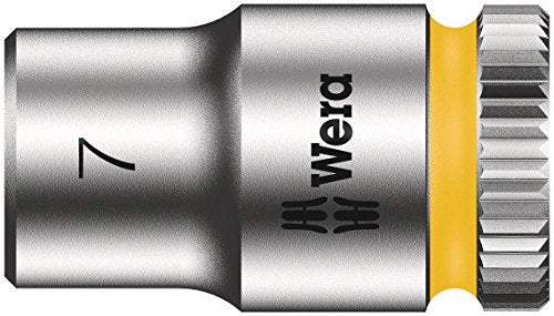 Wera Tools Bicycle Set 3 Tool Check Plus Special Content-Bit Socket - Image 23