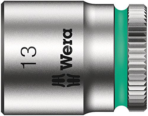 Wera Tools Bicycle Set 3 Tool Check Plus Special Content-Bit Socket - Image 26