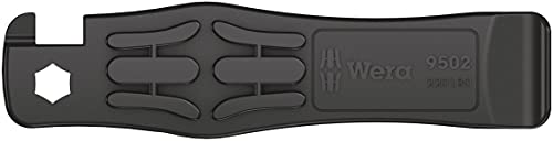 Wera Tools Bicycle Set 3 Tool Check Plus Special Content-Bit Socket - Image 27