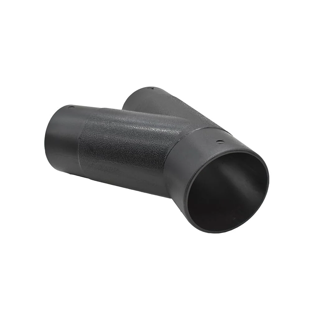 Big Horn 11306 3-Inch Y Fitting