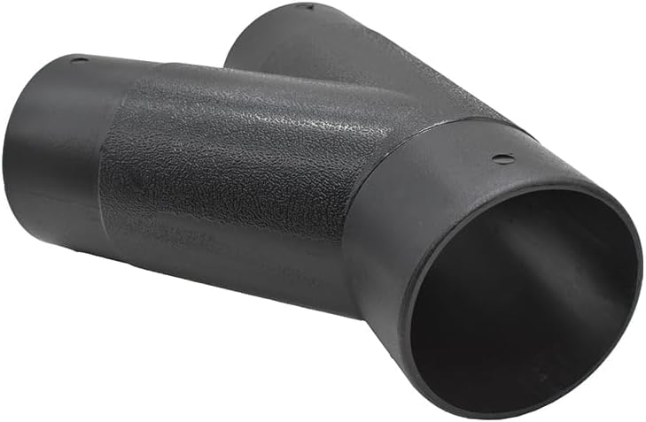 Big Horn 11306 3-Inch Y Fitting - Image 2