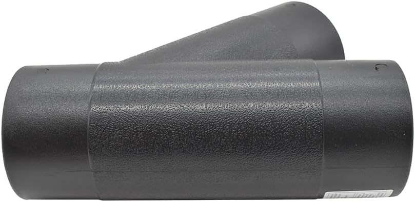 Big Horn 11306 3-Inch Y Fitting - Image 6