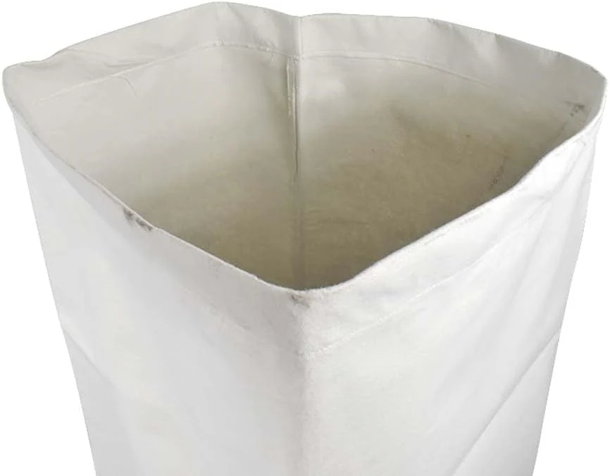 Big Horn 11769 20 Inch Dia 5 Micron Dust Filter Bag 20 Inch x 47 Inch Long Replaces Delta A04526 / A04496 & Jet 708698 - Image 4