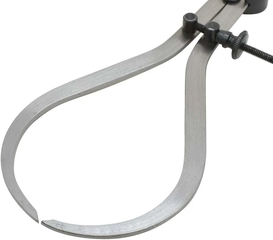 BIG HORN 17062 6-Inch Outside Caliper - Image 3