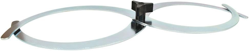 Big Horn 19055 Woodturning Figure 8 Double Ended Bowl Caliper - Image 4