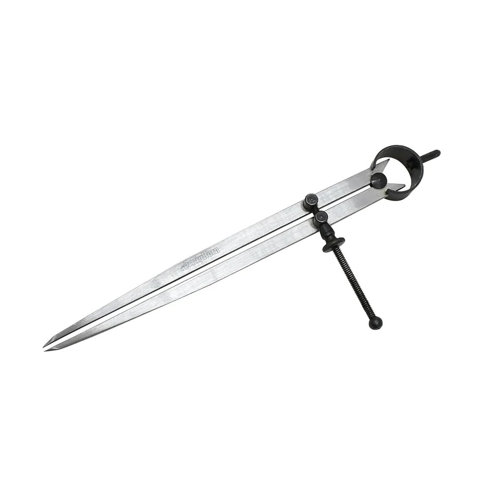 Big Horn 19056C 8-Inch Divider Caliper