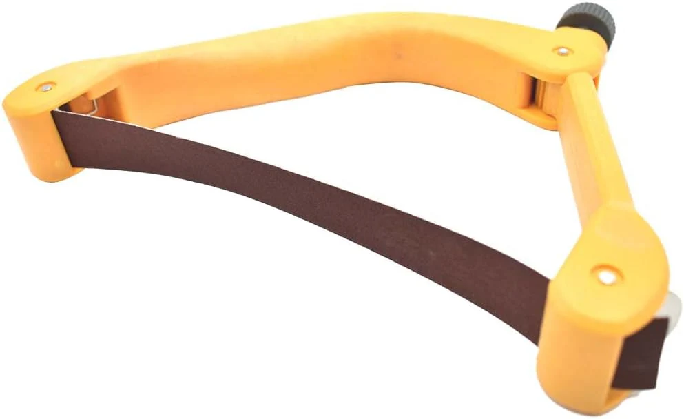 Big Horn 19525 Sanding Bow/Sandpaper Holder - Image 4