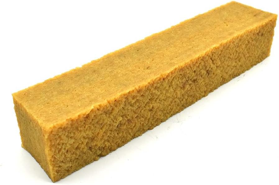 Big Horn 19544 Abrasive Belt Cleaner, 1-1/2-Inch By 1-1/2-Inch By 8-Inch - Image 2