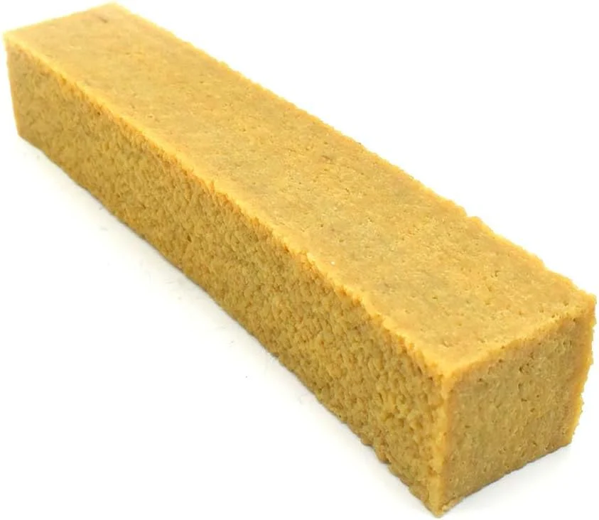 Big Horn 19544 Abrasive Belt Cleaner, 1-1/2-Inch By 1-1/2-Inch By 8-Inch - Image 3