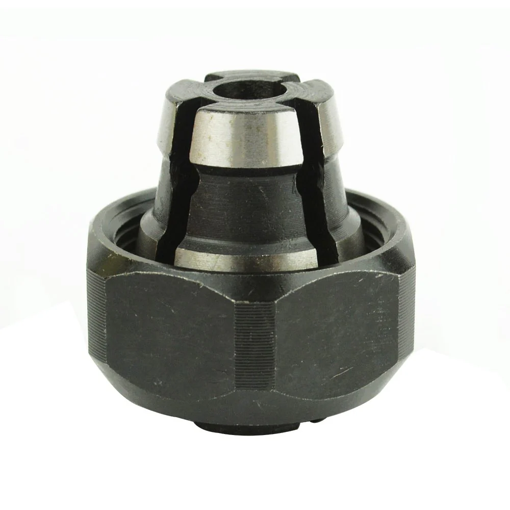 Big Horn 19692 1/4 Inch Router Collet Replaces Porter Cable #42999